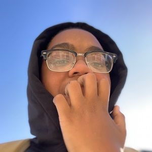 Meet your Posher, Bryce